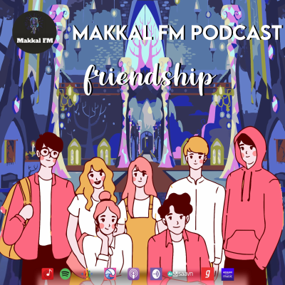 episode Epi - 69 # What is Friendship artwork