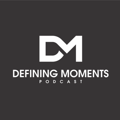 episode Defining Moments Series: "The Minority Report: Real Talk, Real Issues" Episode 4 artwork