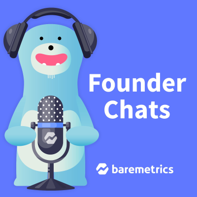 episode The Advantages of Open Source Platforms with Douwe Mann artwork