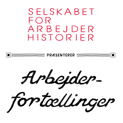 Arbejderfortællinger