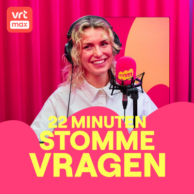 episode Gloria Monserez artwork