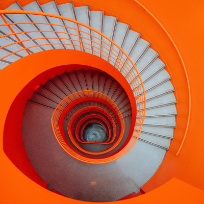 episode Episode 49: What is Orange in Spiral Dynamics? artwork