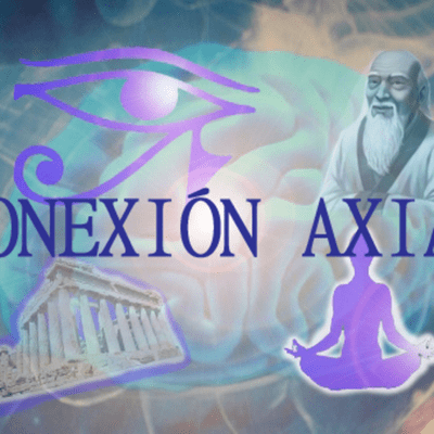 CONEXION AXIAL