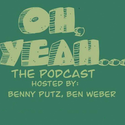 episode Star Wars III! Oh, Yeah... Ep. 45 artwork