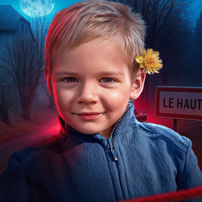 episode la DISPARITION qui a HORRIFIÉ la FRANCE : L'affaire Émile artwork