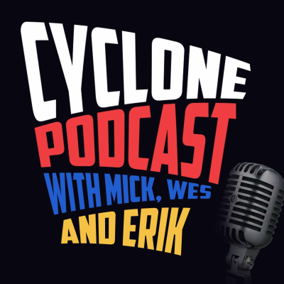 episode Cyclone Ep. 2: The Laid Off Edition artwork