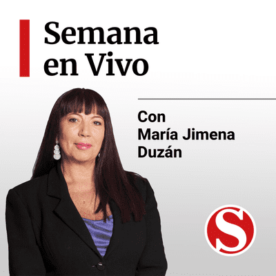 episode ¿Qué significa el triunfo de Biden para Colombia? | Semana en Vivo artwork