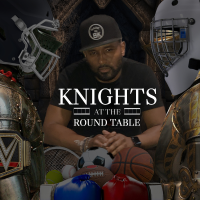 Knights at the Round Table