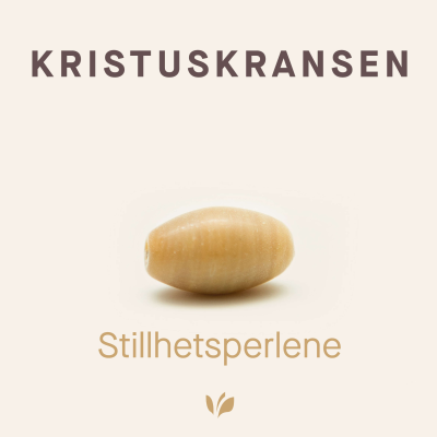 episode Stillhetsperlene artwork