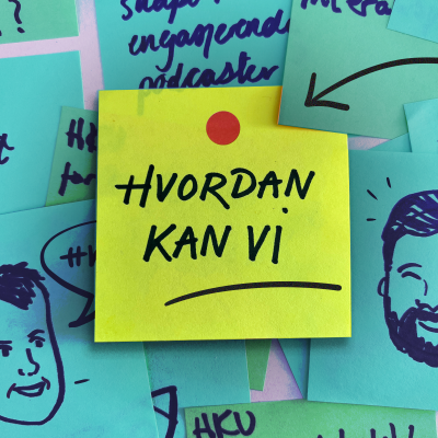 Hvordan kan vi?