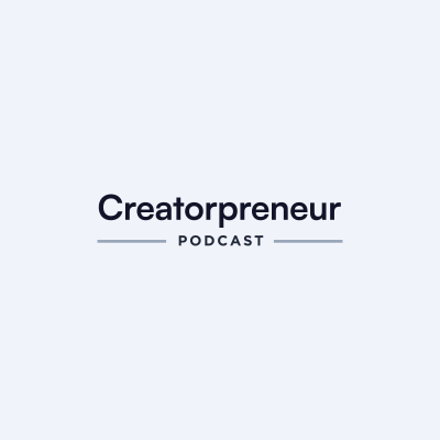 The Creatorpreneur Podcast