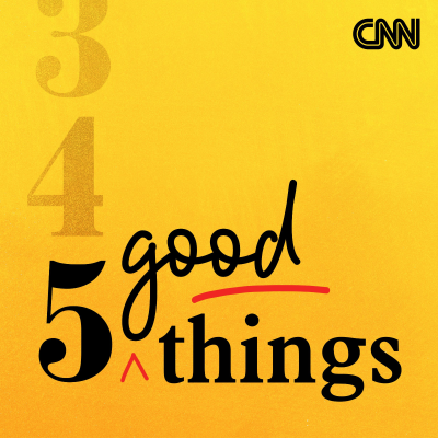 episode 5 Good Things: This Rock Band Could Play at a Backyard Near You artwork