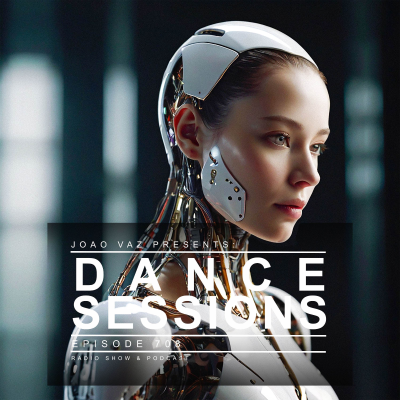 episode Dance Sessions Ep. 708 artwork