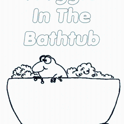 episode Simba's Silly Show: Bathtime! artwork