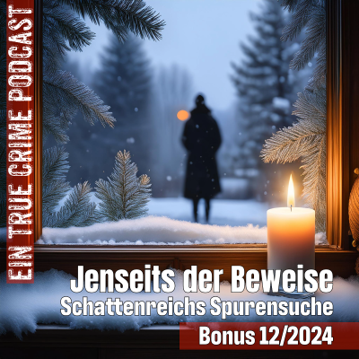 episode Weihnachten 2024 im Schatten des Grauens artwork