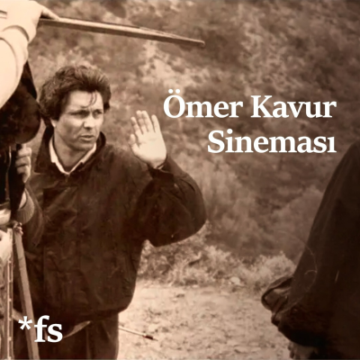 episode Yönetmen #8 | Ömer Kavur Sineması artwork