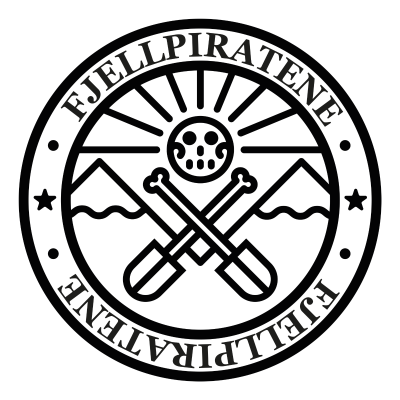 episode Fjellpiratene Episode 5 artwork