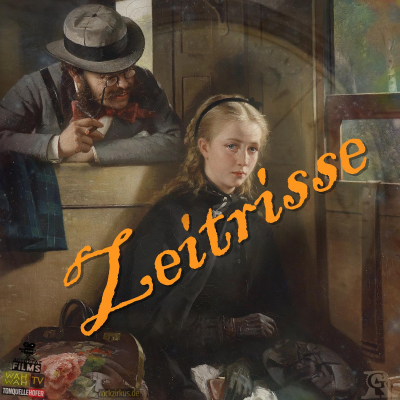 episode Reiseunarten artwork