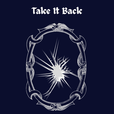 episode Take It Back artwork