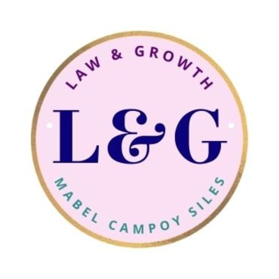 Law & Growth - Derecho Y Crecimiento