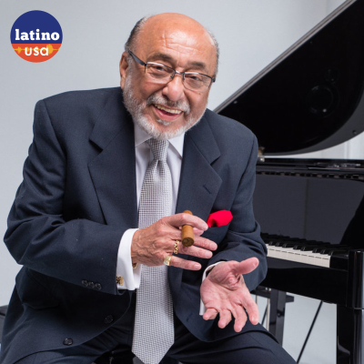 episode Remembering Legendary Latino Jazz Icon Eddie Palmieri artwork