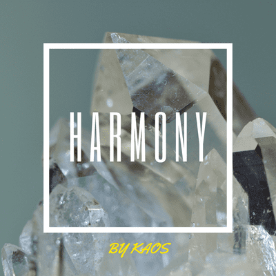 episode Harmony E1 - Tuş artwork