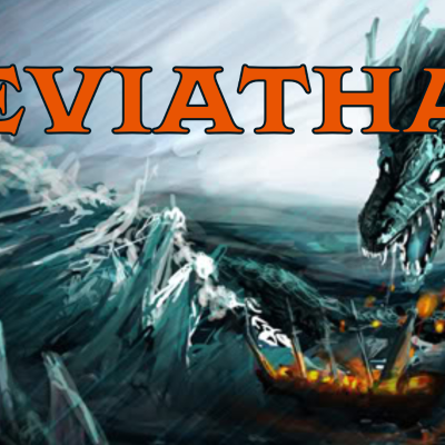 episode Leviathan artwork