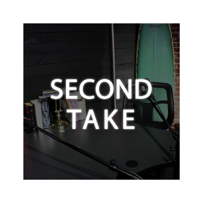 episode Second Take - Recognizing Your True Status artwork