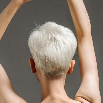 episode Dry Conditions of the Scalp artwork