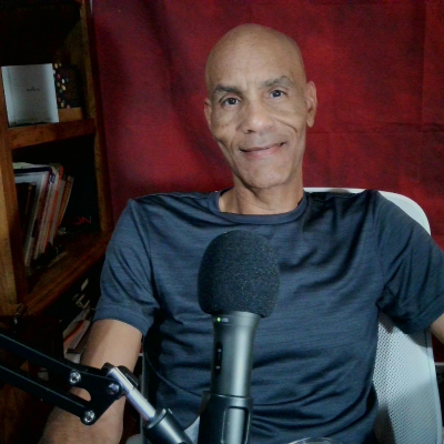 Cover image of show Clean Men's Health Club with Joseph F Price