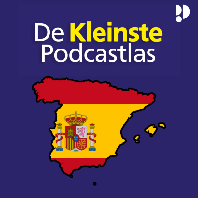 episode Spanje artwork