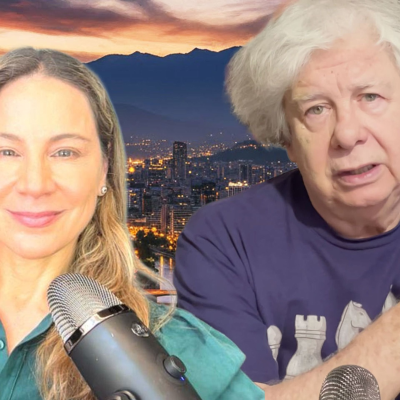 episode Colegio de Profesores: ¿Gremio o brazo político? artwork