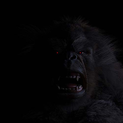 episode 63: Sasquatch don't play artwork