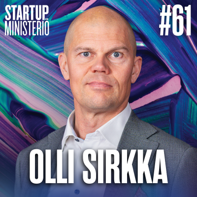 episode Hei hei hiili, tervetuloa ydinlämpö! Helenin Olli Sirkka artwork
