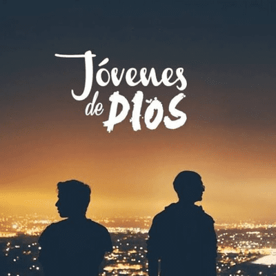 episode Jóvenes acercándose a Dios artwork
