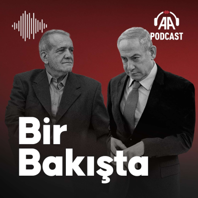 episode İran ile İsrail arasındaki çatışmanın küresel enerji güvenliğine etkisi ne olacak? artwork