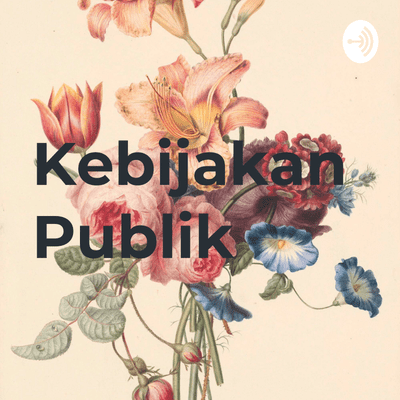 Kebijakan Publik