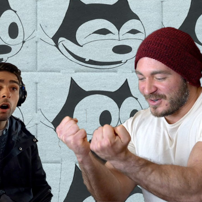 episode PsychedSubstance | Overcoming Drug Addiction + Bad Psychedelic Trips artwork