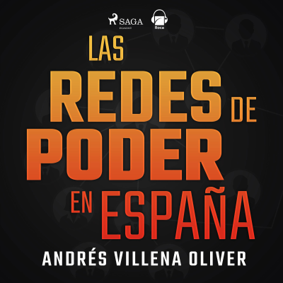 Cover image Las redes de poder en España