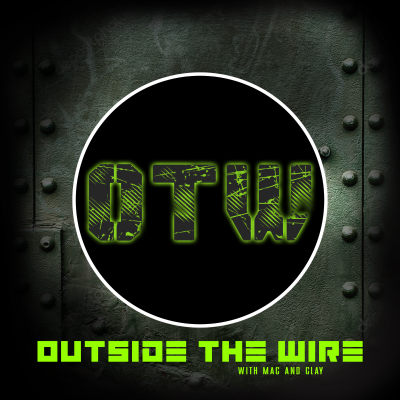 Outside the Wire Podcast