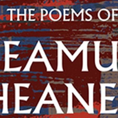 episode Arena Live - The Poems of Seamus Heaney artwork