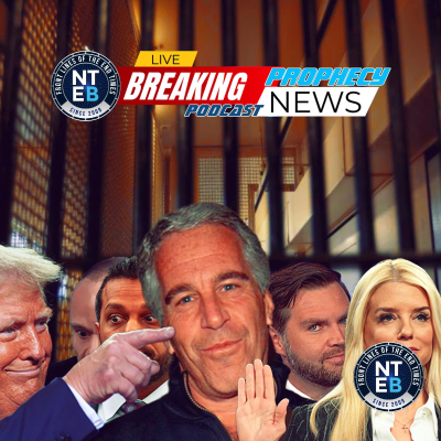 episode Donald Trump Has Made The Jeffrey Epstein Client List Disappear, Why? artwork