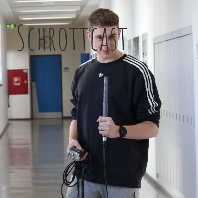 Schrottcast