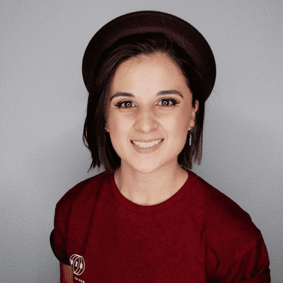 episode Authentizität der Schlüssel für ein erfülltes Leben! – Ein Gespräch mit Speaker & Coach LORENA GARCíA BUENDíA artwork