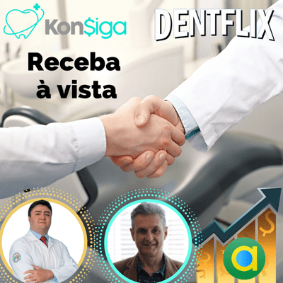 episode Reinaldo Yoshino Entrevista Roberto Paiva da Konsiga artwork
