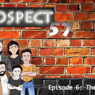 episode 6: Prospect 57 | 6 | The Downfall artwork