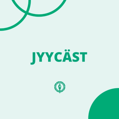 episode Jyycäst Vappuextra: Mikset sä juo? artwork