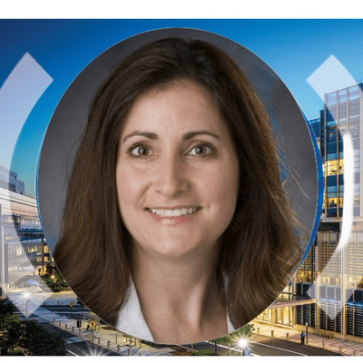 episode Inside Duke Anesthesiology Podcast, Episode 1: Dr. Annemarie Thompson, "Learn and Lead" artwork