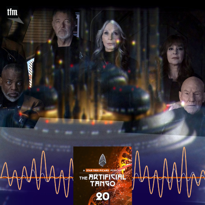 episode 20: The Best of All Worlds artwork