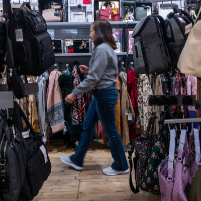 episode Consumer sentiment hits three-year low artwork